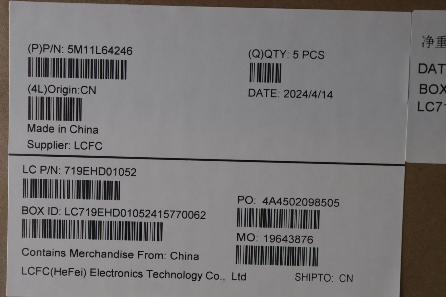 Lenovo Yoga X13 Gen 4 Palmrest Cover Keyboard Italian Black Backlit 5M11L64246