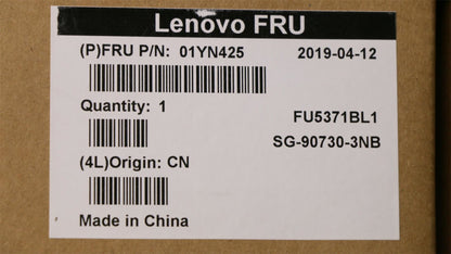 Lenovo ThinkPad E480 T480s L380 E490 L390 Keyboard Arabic Silver Backlit 01YN425