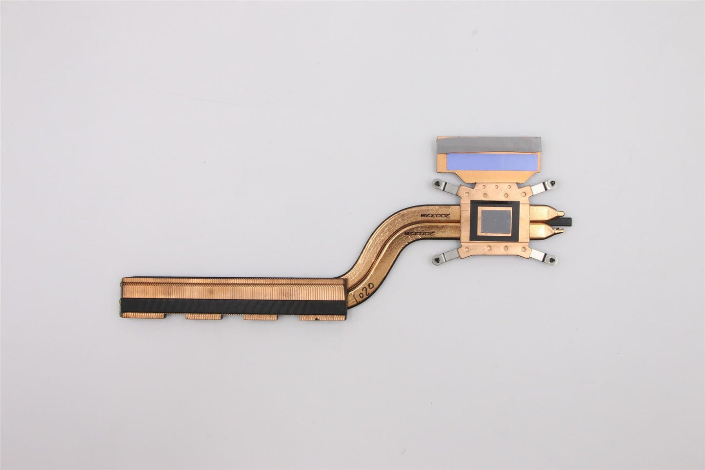 Lenovo Heatsink L 82DL AVC 5H40S20104