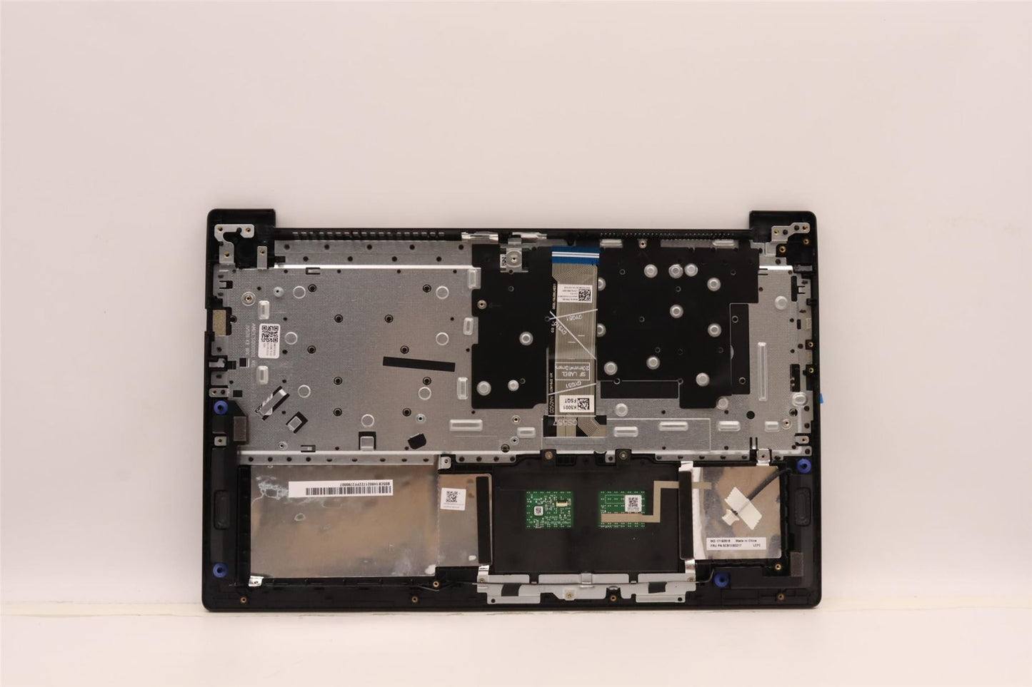 Lenovo V15 G3 IAP V15 G3 ABA Palmrest Cover Touchpad Keyboard 5CB1H80217