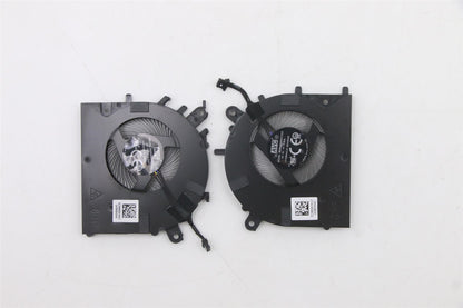 Lenovo Yoga 7 Pro-14ACH5 O 7 Pro-14IHU5 O Cooling Fan Fans Kit Set 5F10S13924