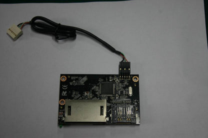Lenovo Bitland H RTS5111E Four Sockets Cardread Board 11009769