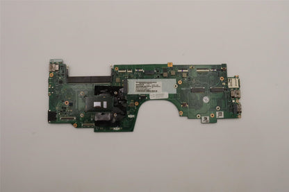 Lenovo Yoga 370 370 Motherboard Mainboard UMA Intel i3-7100U 01HY181
