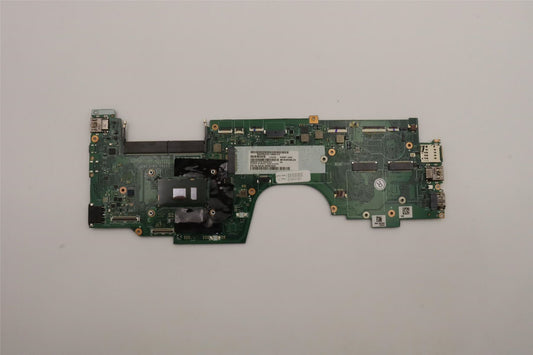 Lenovo Yoga 370 370 Motherboard Mainboard UMA Intel i3-7100U 01HY181