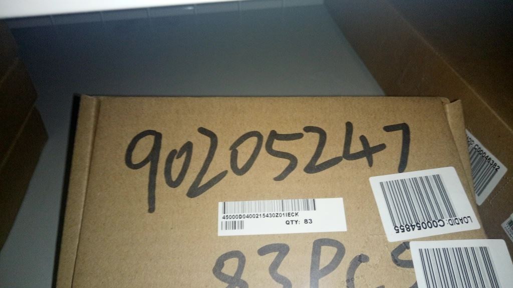 Lenovo LTM11 Front Camera Cable 90205247