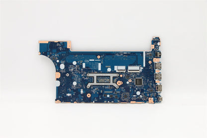 Lenovo ThinkPad E590 E590 Motherboard Mainboard UMA Intel i7-8565U 02DL807