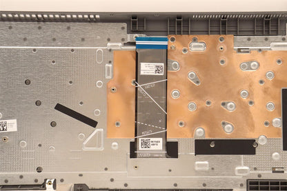 Lenovo Upper Case ASM_SPA L82RL FP AG U 5CB1H80730