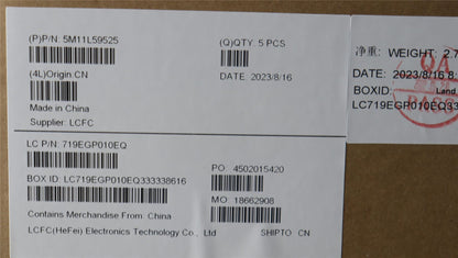 Lenovo ThinkPad T14s Gen 4 Palmrest Cover Keyboard Nordoc Black 5M11L59528
