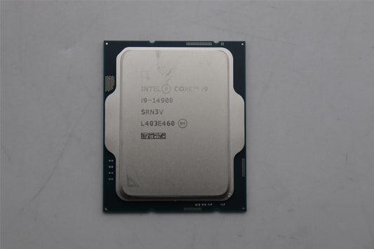 Lenovo ThinkStation P360 P3 P3 T5 26IRB8 CPU Processor 5SA1M81314