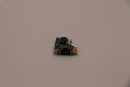 Lenovo ThinkPad P14s 2 T14 2 RJ45 Ethernet Board 5C51C94294