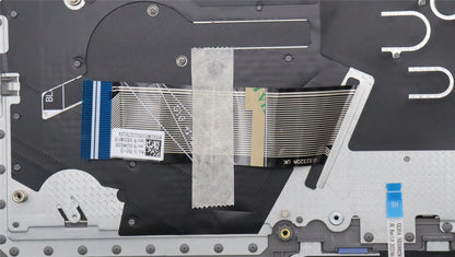Lenovo UpperCaseASM_CZE/SLK C82VF FP CG 5CB1J63817