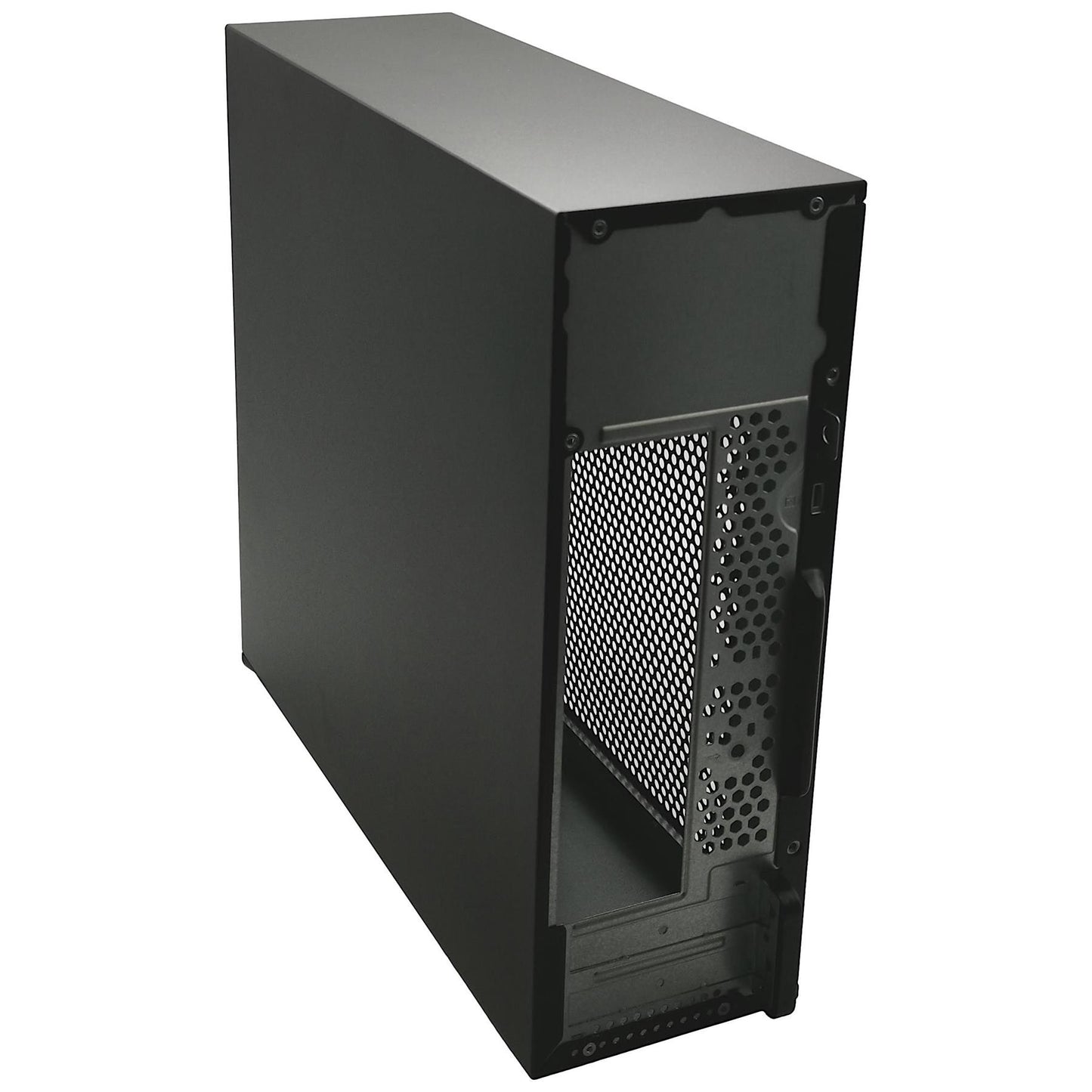 Acer Aspire XC-840 Desktop Cover Case Chassis Housing Black 60.BH4D1.001