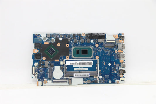 Lenovo IdeaPad 3 17ITL6 Motherboard Mainboard DIS inteli71165G7 4G 5B21B85079