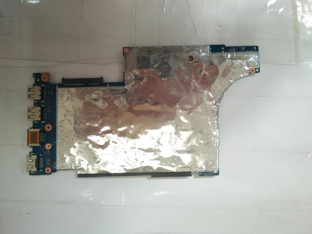 Lenovo MB C 80V0 WINI57200UR16MM12GBL 5B20M36002