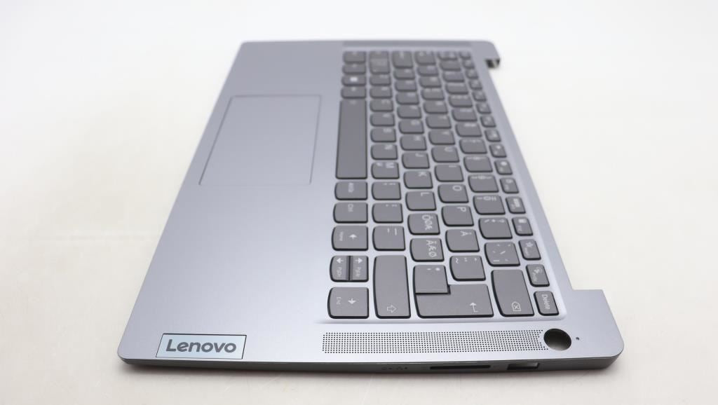 Lenovo COVER Upper Case ASM_NORDIC L 83EQFP AG 5CB1M46191