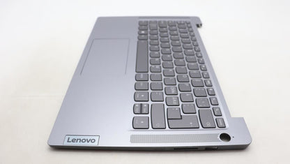 Lenovo COVER Upper Case ASM_NORDIC L 83EQFP AG 5CB1M46191
