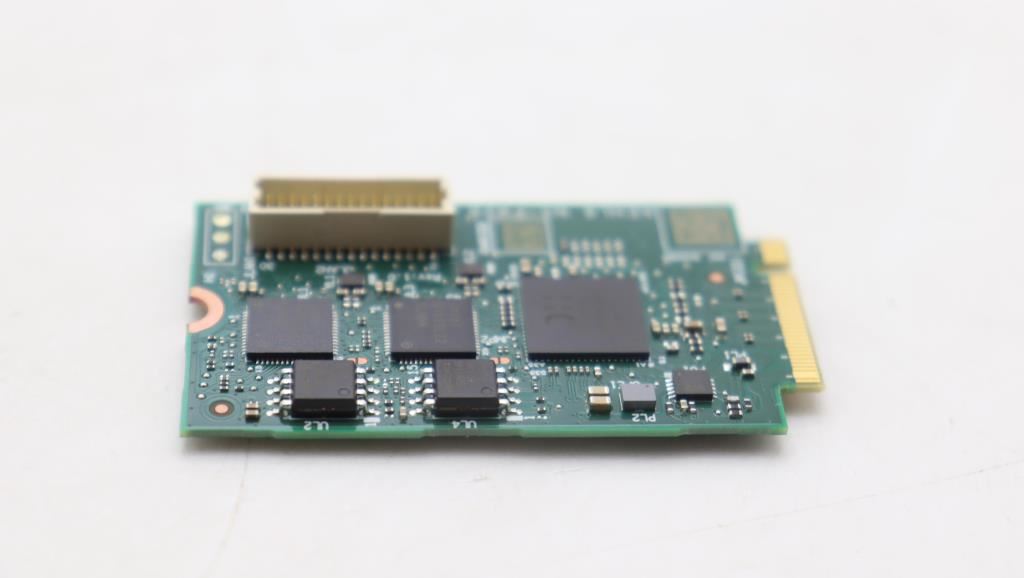 Lenovo WIRELESS SE10 POE M.2 LAN Card 5C51J60374