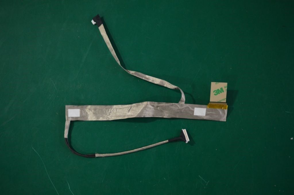 Lenovo N480 W/Camera LCD Display Camera Cable 90202286