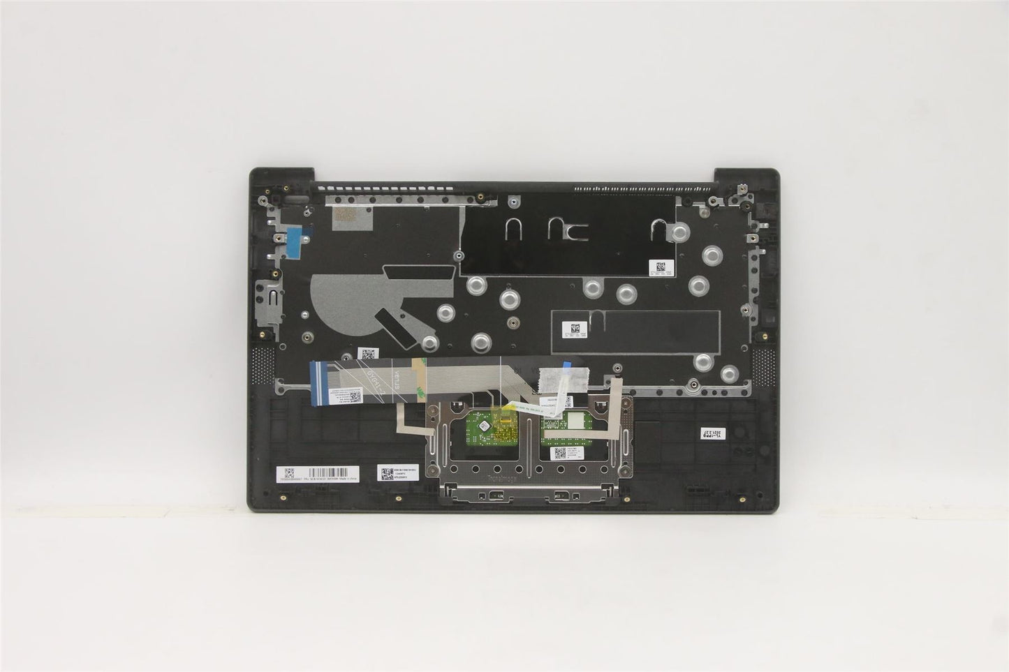 Lenovo IdeaPad 5-14ITL05 Palmrest Touchpad Cover Keyboard Arabic 5CB1A14121