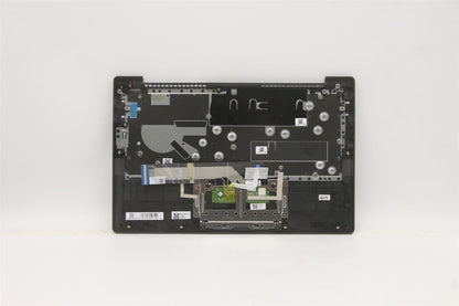 Lenovo IdeaPad 5-14ITL05 Palmrest Touchpad Cover Keyboard Arabic 5CB1A14121