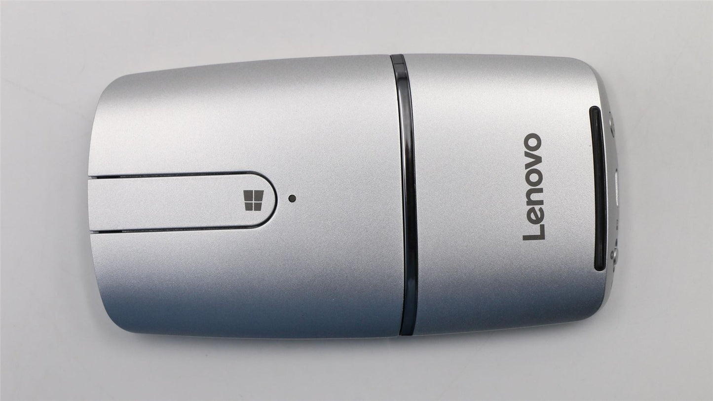 Lenovo Lenovo YOGA Mouse FRU(Silver) 01FJ054