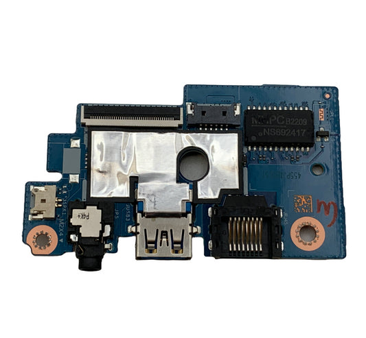 Acer Nitro AN515-58 AN517-42 AN517-55 AN515-46 IO Board 55.QFJN2.001