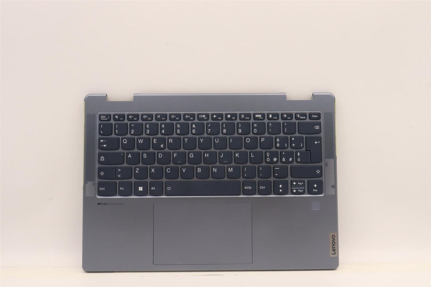Lenovo Upper Case ASM_ITA L82QE FPSB 5CB1J02065