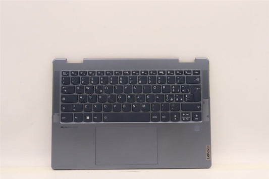 Lenovo Upper Case ASM_ITA L82QE FPSB 5CB1J02065