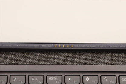 Lenovo External,Docking,Japanese,Slate_Grey,Backlight Keyboard 5CB1J10676