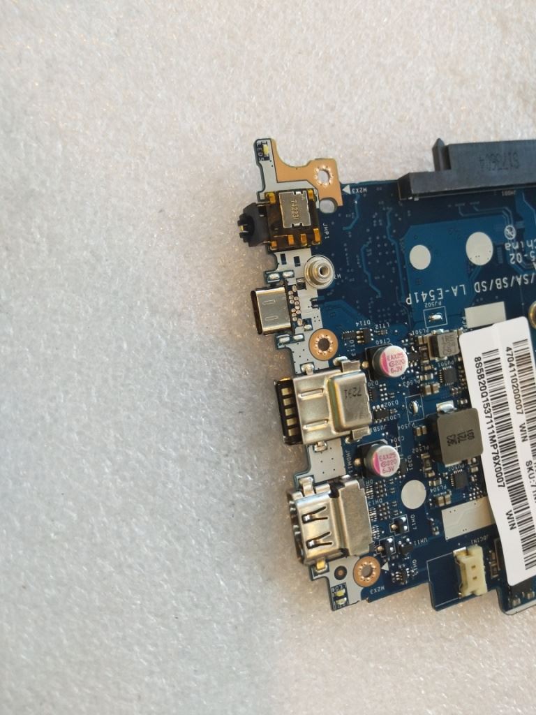 Lenovo IdeaPad 320S 15IKB Motherboard Mainboard 5B20Q15371