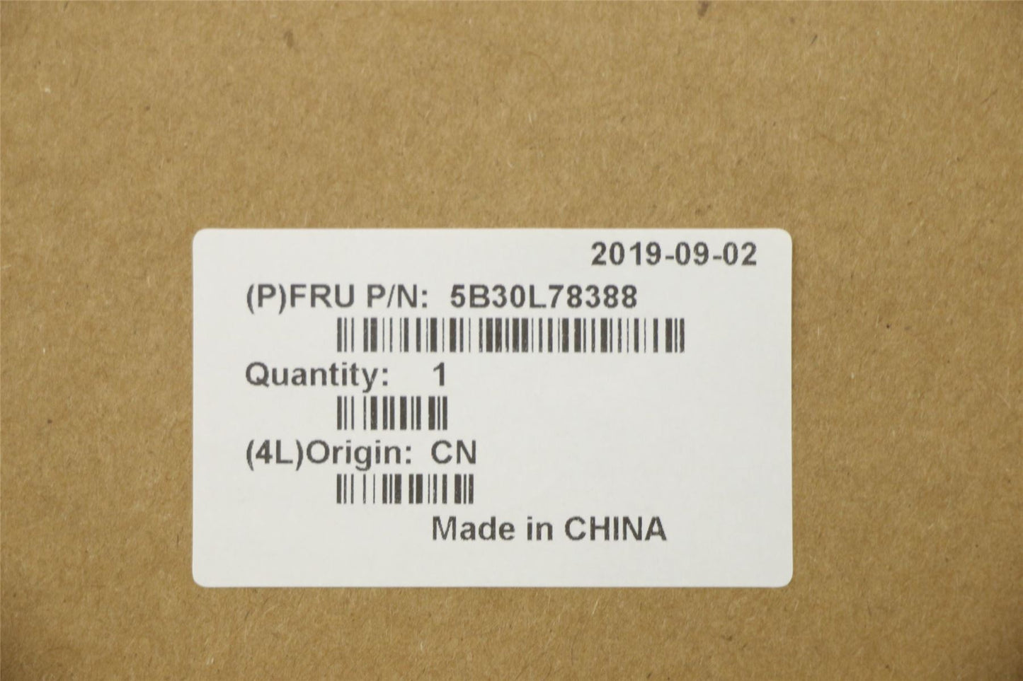 Lenovo V110-15AST V110-15IAP V110-15IKB Bezel front trim frame Cover 5B30L78388