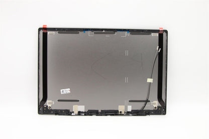 Lenovo IdeaPad S540-15IWL GTX LCD Cover Rear Back Housing Grey 5CB0U43641