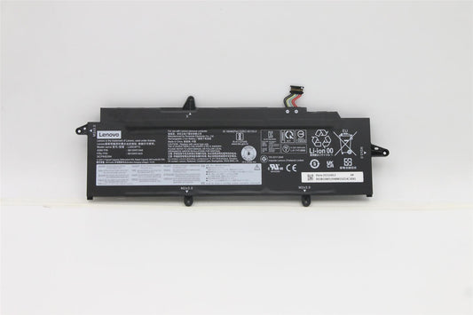 Lenovo Internal,3c,41Wh,LiIon, SWD 5B10W51825