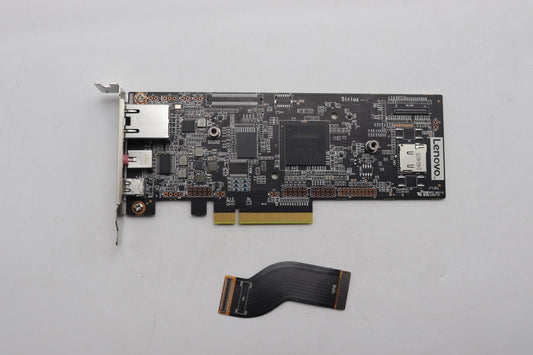 Lenovo BMC Card Taisol LP Board 5C51M21345