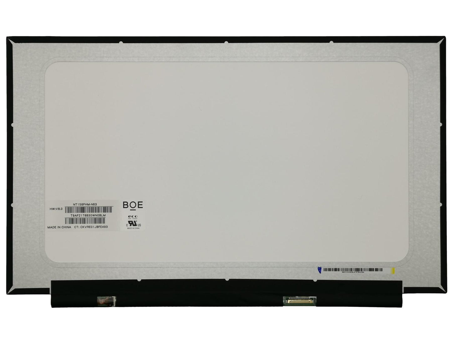 HP PNL 15.6 FHD AG SVA 45 250n NB M03151-3D1, M03151-JD2, M03151-JD1, M03151-LD1, M09820-001