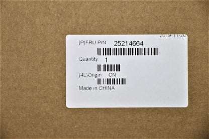 Lenovo B41-30 B41-35 B40-80 G40-30 G40-45 USB Wired Keyboard US Black 5C50S24889