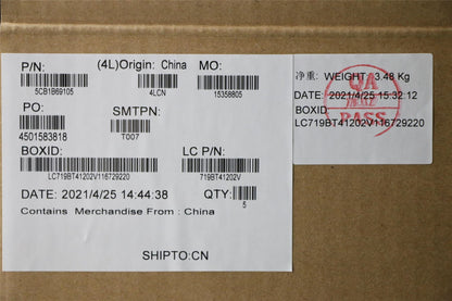 Lenovo IdeaPad 3-15ITL6 3-15ALC6 Palmrest Cover Touchpad Keyboard 5CB1B69105