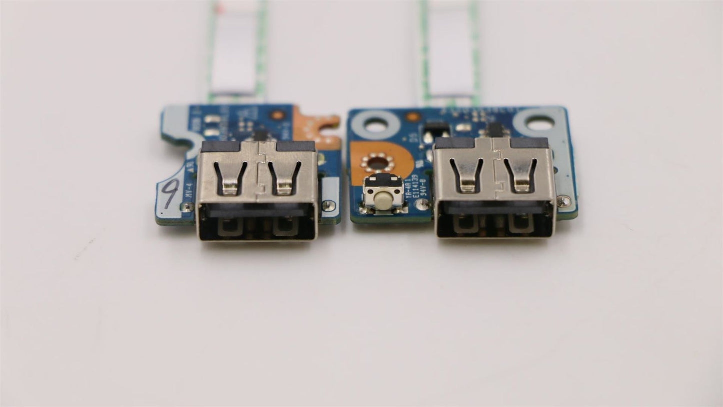 Lenovo USB/B+IO/B W/FFC 2SET C E41-10 5C50L58138