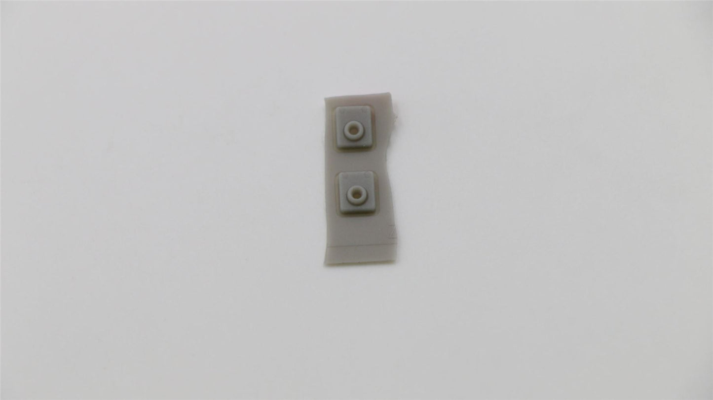 Lenovo RUBBER FRU CT470_LCD_MIC_RUBBER <LIPU> 02DL908