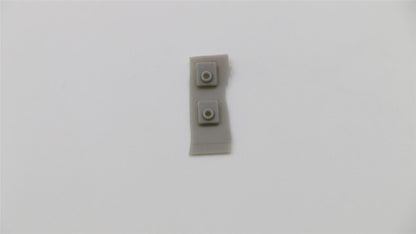 Lenovo RUBBER FRU CT470_LCD_MIC_RUBBER <LIPU> 02DL908
