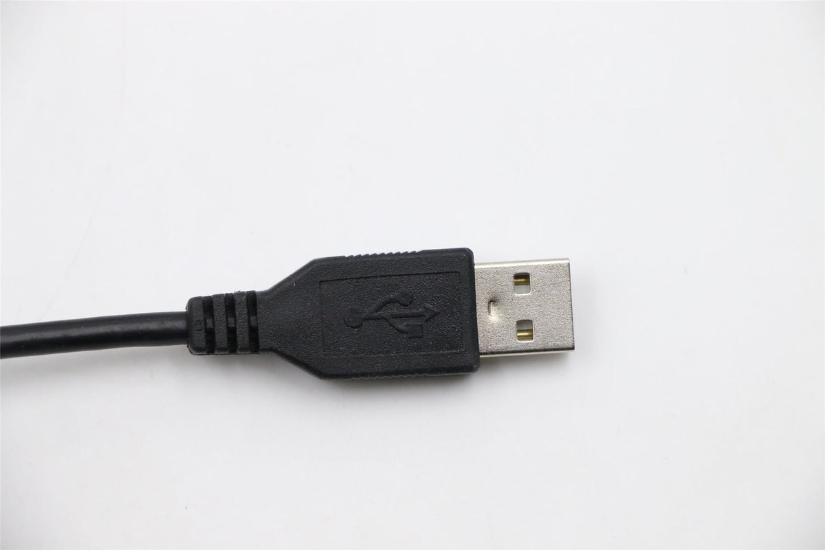 Lenovo USB SmartCard Norwegian- Keyboard 03X8124