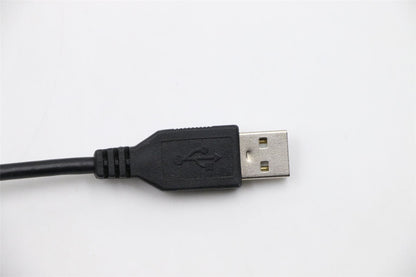 Lenovo USB SmartCard Norwegian- Keyboard 03X8124