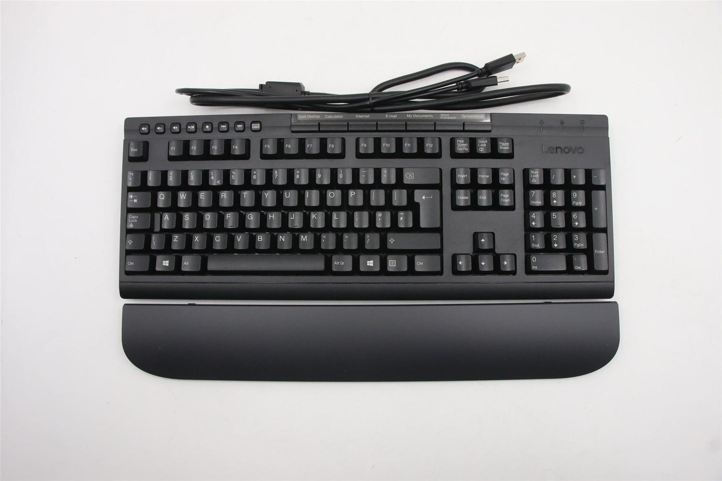 Lenovo KBD_BO Enhance Performance Keyboard 03X7651
