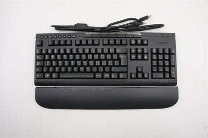 Lenovo KBD_BO Enhance Performance Keyboard 03X7651