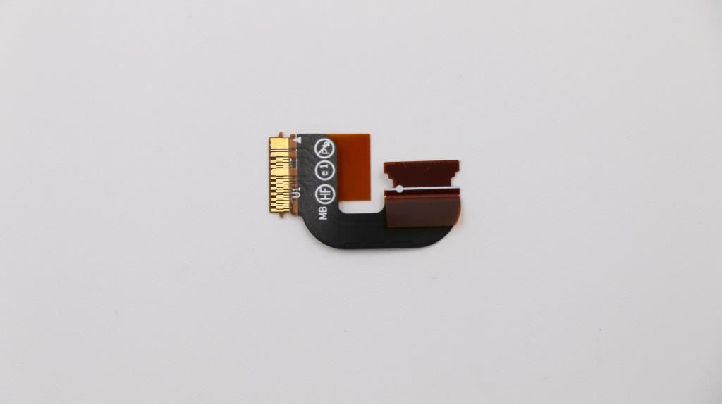 Lenovo Tablet X1 3rd NFC Flex Cable 01AY244