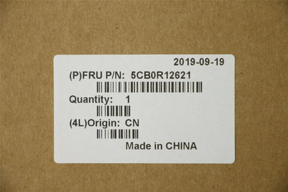 Lenovo Lower Case L 81EV IG 5CB0R12621