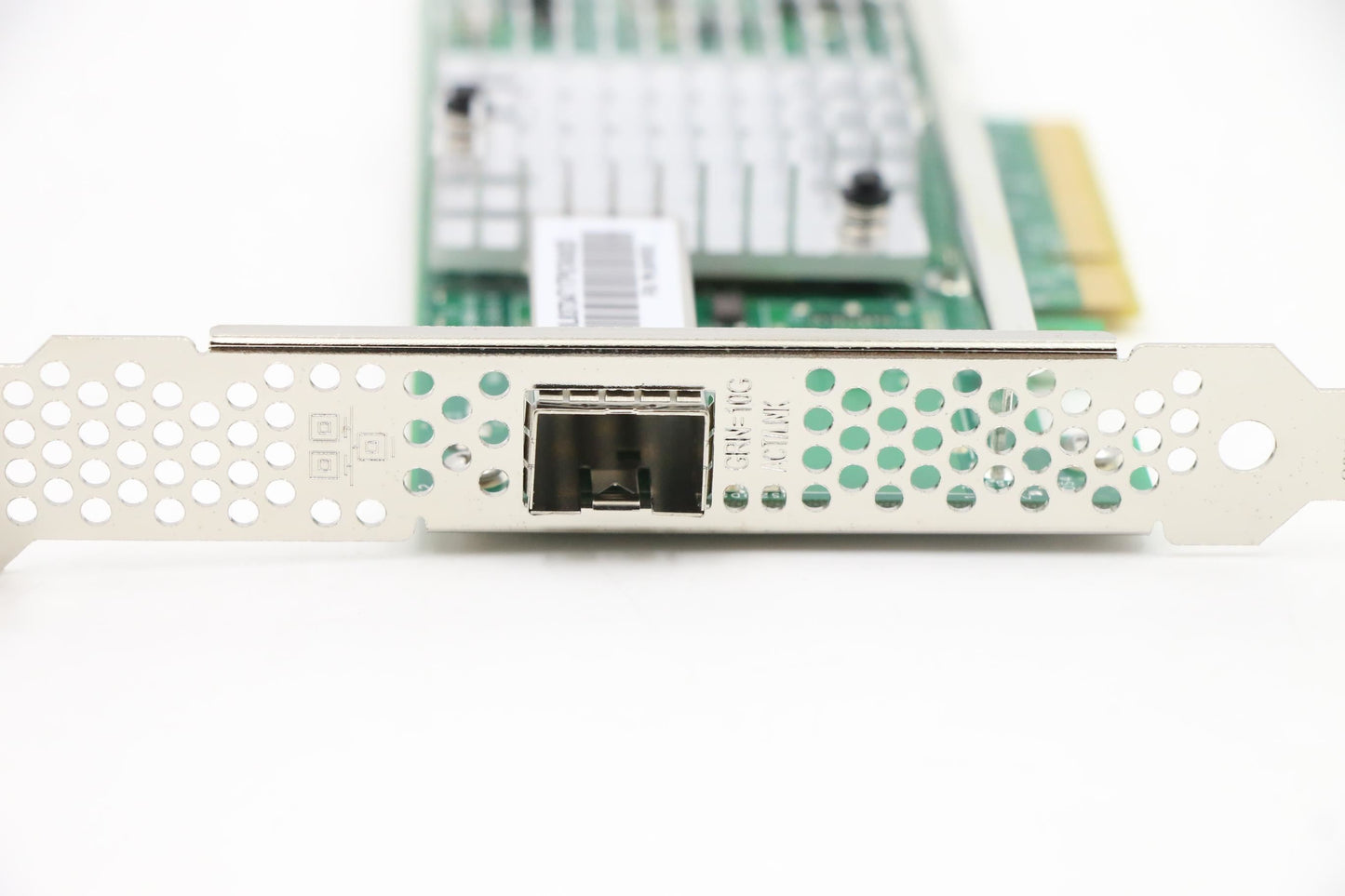 Lenovo Adapter X520-DA1 10G Intel Board 00HV832
