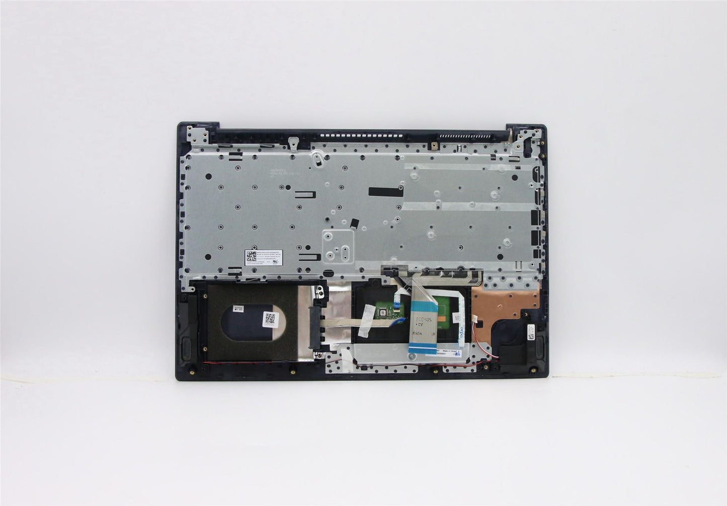 Lenovo Upper Case ASM_US L 81LH AB 5CB0X56051