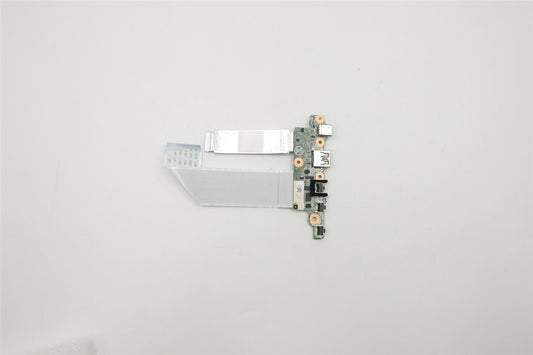 Lenovo Chromebook 300e 2nd AST Power Button USB USB-C Port Board 5C50Y97712