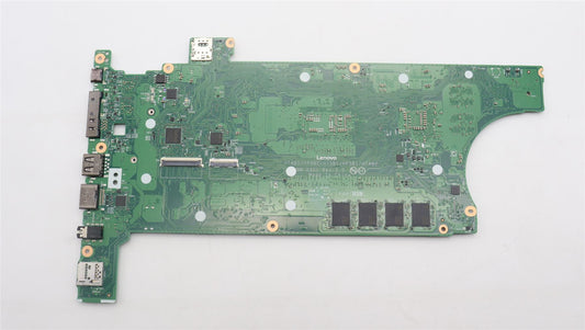 Lenovo ThinkPad P15s Gen 2 P14s Gen 2 Motherboard Mainboard DIS 8G 5B21C15844